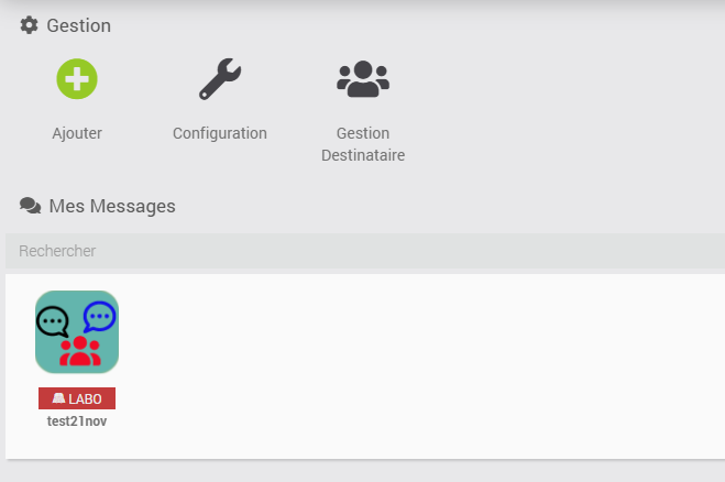 Image Accueil Equipement