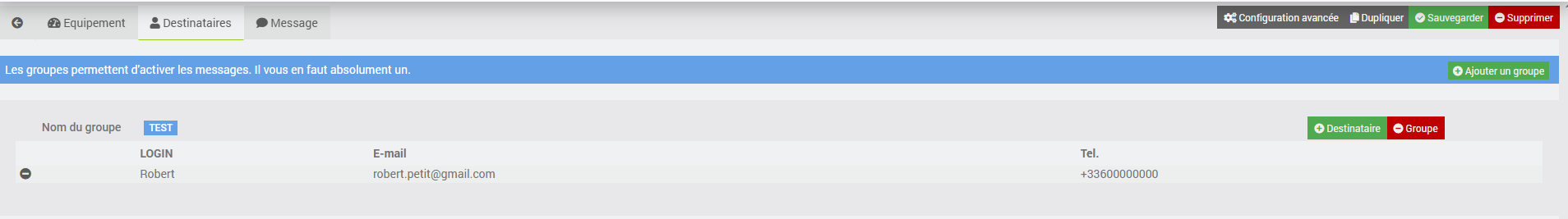 Image Accueil Equipement