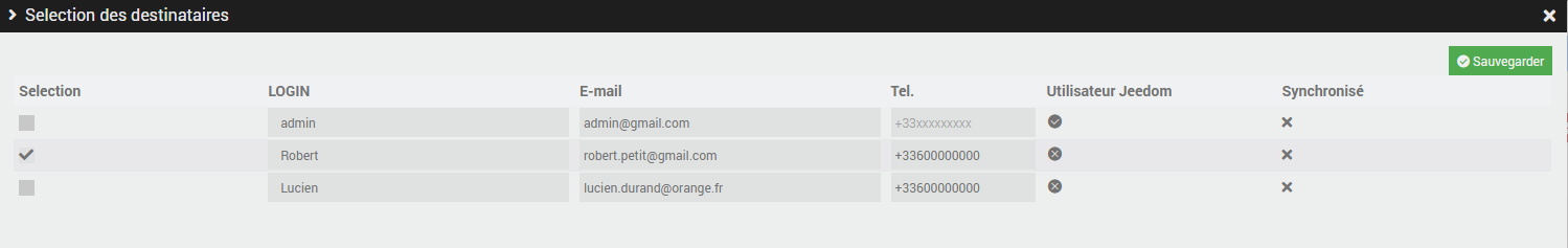 Image Accueil Equipement